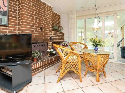 Holiday house 6 Personen Ferienhaus in Ulfborg-By Traum - Outdoor photo 16