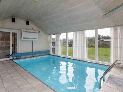 Holiday house 6 Personen Ferienhaus in Ulfborg-By Traum - Outdoor photo 17