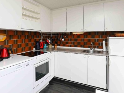 Holiday house 6 Personen Ferienhaus in Ulfborg-By Traum - Outdoor photo 18