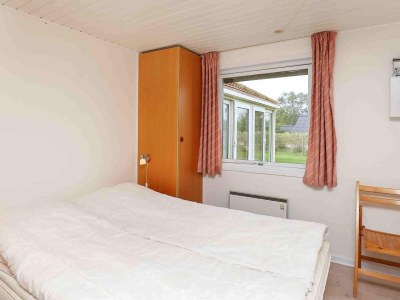 Holiday house 6 Personen Ferienhaus in Ulfborg-By Traum - Outdoor photo 19