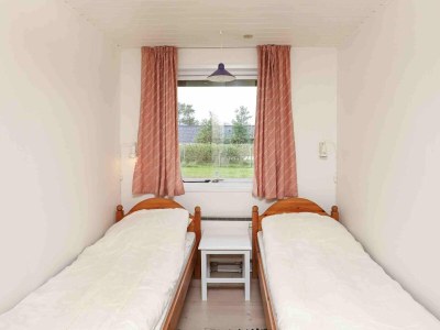 Holiday house 6 Personen Ferienhaus in Ulfborg-By Traum - Outdoor photo 20