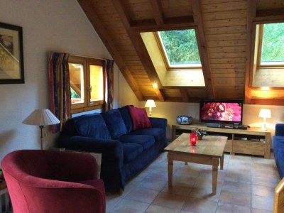 Chalet Chalet in Huez nahe Skipiste - Features photo 9