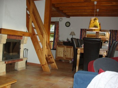 Chalet Chalet in Huez nahe Skipiste - Features photo 10