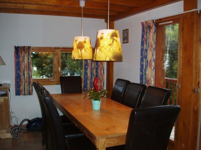 Chalet Chalet in Huez nahe Skipiste - Features photo 11