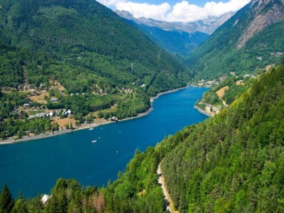 Chalet Chalet in Huez nahe Skipiste - Environment photo 13