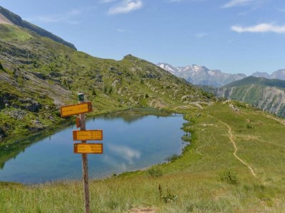 Chalet Chalet in Huez nahe Skipiste - Environment photo 15