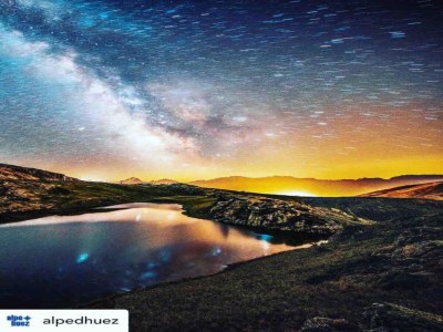 Chalet Chalet in Huez nahe Skipiste - Environment photo 22