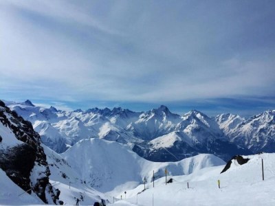 Chalet Chalet in Huez nahe Skipiste - Environment photo 23