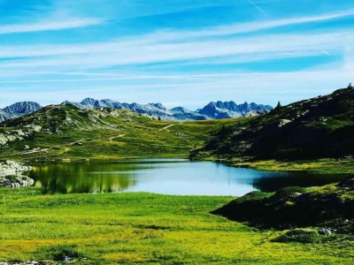 Chalet Chalet in Huez nahe Skipiste - Environment photo 24