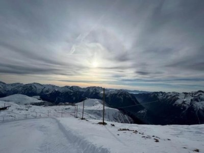 Chalet Chalet in Huez nahe Skipiste - Environment photo 25