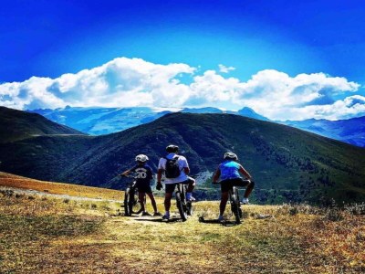 Chalet Chalet in Huez nahe Skipiste - Environment photo 26