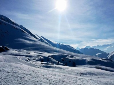 Chalet Chalet in Huez nahe Skipiste - Environment photo 30