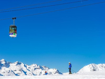 Chalet Chalet in Huez nahe Skipiste - Environment photo 31
