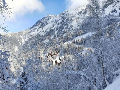 Chalet Chalet in Huez nahe Skipiste - Environment photo 33