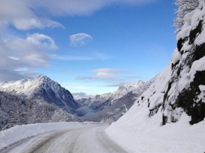 Chalet Chalet in Huez nahe Skipiste - Environment photo 34