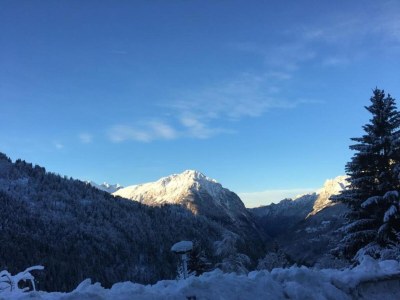 Chalet Chalet in Huez nahe Skipiste - Environment photo 36