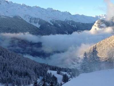 Chalet Chalet in Huez nahe Skipiste - Environment photo 37
