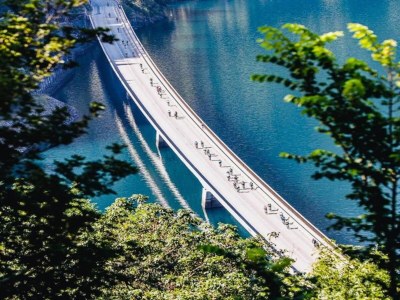 Chalet Chalet in Huez nahe Skipiste - Environment photo 40