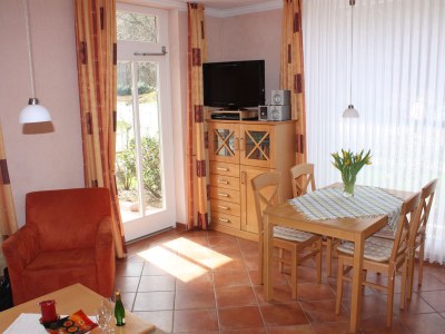 Holiday apartment Villa-Kaethe, Kuehlungsborn,at the Baltic Sea - Features photo 9