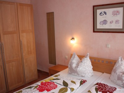 Holiday apartment Villa-Kaethe, Kuehlungsborn,at the Baltic Sea - Features photo 11