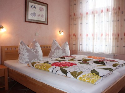 Holiday apartment Villa-Kaethe, Kuehlungsborn,at the Baltic Sea - Features photo 12