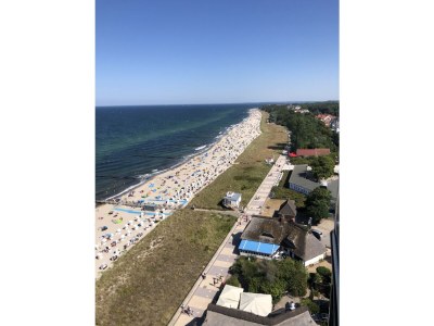 Holiday apartment Villa-Kaethe, Kuehlungsborn,at the Baltic Sea - Environment photo 18