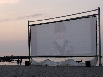 Holiday apartment Villa-Kaethe, Kuehlungsborn,at the Baltic Sea - Environment photo 26