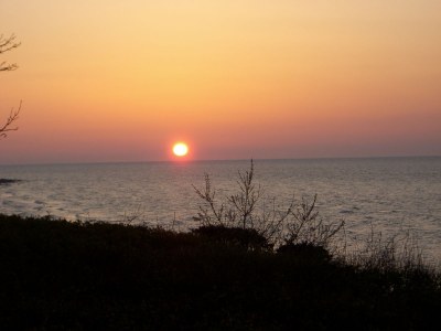 Holiday apartment Villa-Kaethe, Kuehlungsborn,at the Baltic Sea - Environment photo 28