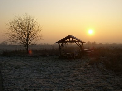 Holiday apartment Villa-Kaethe, Kuehlungsborn,at the Baltic Sea - Environment photo 30