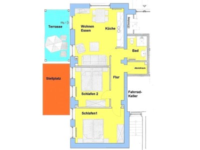 Holiday apartment Villa-Kaethe, Kuehlungsborn,at the Baltic Sea - Document photo 31