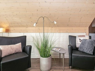 Holiday house 8 Personen Ferienhaus in Ringkøbing-By Traum - Outdoor photo 10