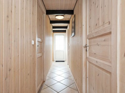 Holiday house 8 Personen Ferienhaus in Ringkøbing-By Traum - Outdoor photo 12