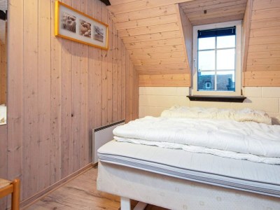 Holiday house 8 Personen Ferienhaus in Ringkøbing-By Traum - Outdoor photo 13