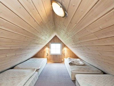 Holiday house 8 Personen Ferienhaus in Ringkøbing-By Traum - Outdoor photo 17