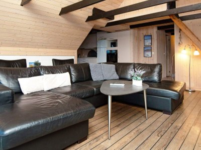 Holiday house 8 Personen Ferienhaus in Ringkøbing-By Traum - Outdoor photo 18