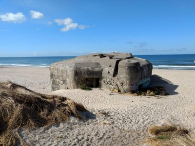 Holiday house 8 Personen Ferienhaus in Ringkøbing-By Traum - Outdoor photo 25