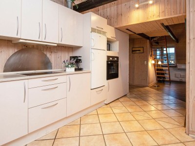 Holiday house 8 Personen Ferienhaus in Ringkøbing-By Traum - Outdoor photo 29