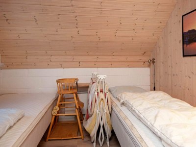 Holiday house 8 Personen Ferienhaus in Ringkøbing-By Traum - Outdoor photo 30