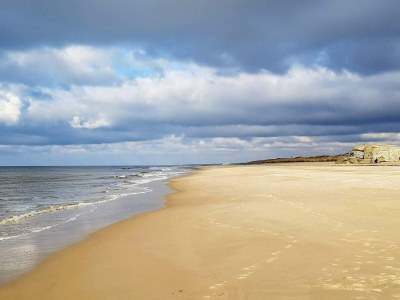 Holiday house 8 Personen Ferienhaus in Ringkøbing-By Traum - Outdoor photo 35