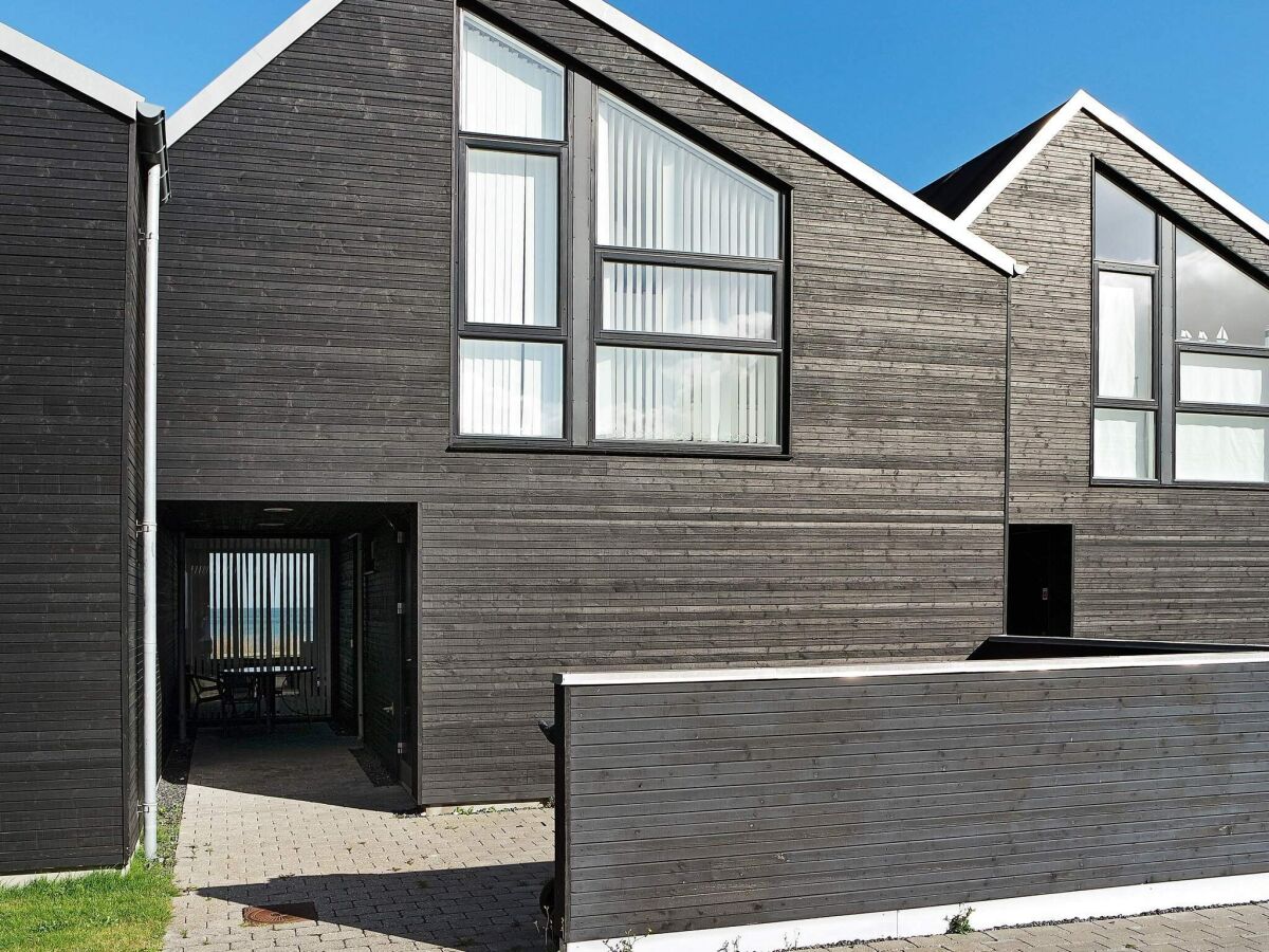 Holiday house 8 person holiday home in Hadsund-By Traum - Outdoor photo 4