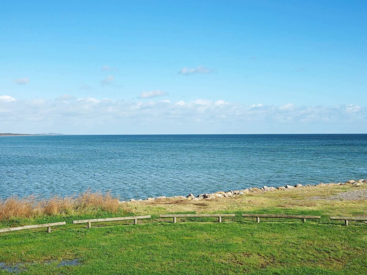 Holiday house 8 person holiday home in Hadsund-By Traum - Outdoor photo 5