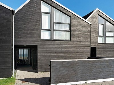 Holiday house 8 person holiday home in Hadsund-By Traum - Outdoor photo 4