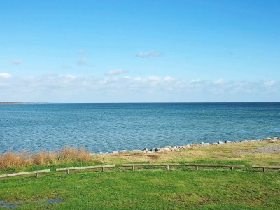 Holiday house 8 person holiday home in Hadsund-By Traum - Outdoor photo 5