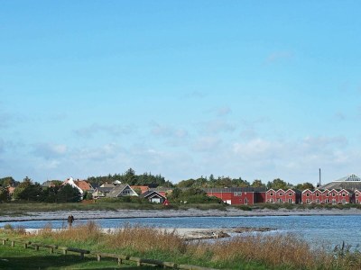 Holiday house 8 person holiday home in Hadsund-By Traum - Outdoor photo 7