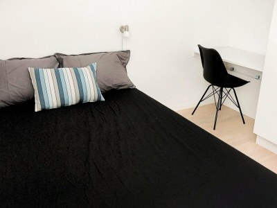 Holiday house 8 person holiday home in Hadsund-By Traum - Outdoor photo 14