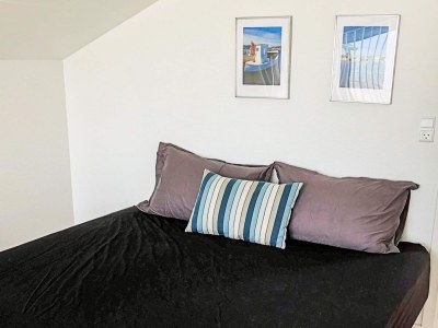 Holiday house 8 person holiday home in Hadsund-By Traum - Outdoor photo 16