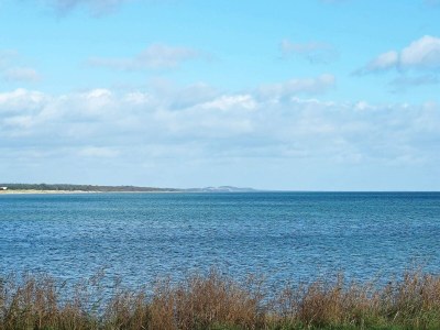 Holiday house 8 person holiday home in Hadsund-By Traum - Outdoor photo 27