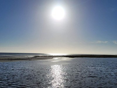 Holiday house 8 person holiday home in Hadsund-By Traum - Outdoor photo 41