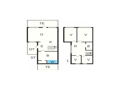 Holiday house 8 person holiday home in Hadsund-By Traum - Document photo 45