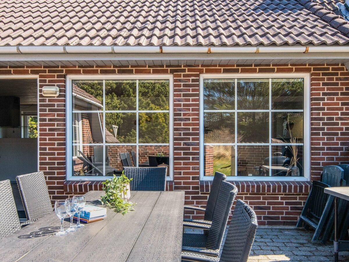 Holiday house Luxury Retreat with Pool - By Traum Ferienwohnungen - Outdoor photo 3